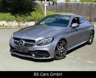 Dacia C 63 AMG 