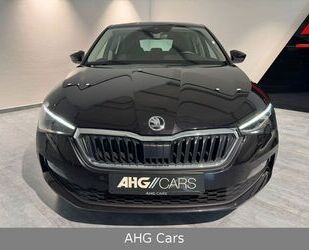 Skoda Scala Gebrauchtwagen