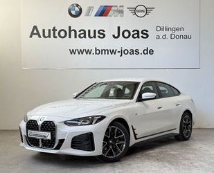 BMW 420 Gran Coupé Gebrauchtwagen