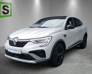 Renault Arkana Gebrauchtwagen