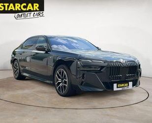 BMW 740 Gebrauchtwagen