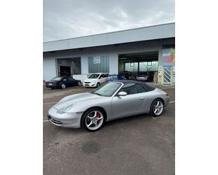 Porsche 996 Gebrauchtwagen