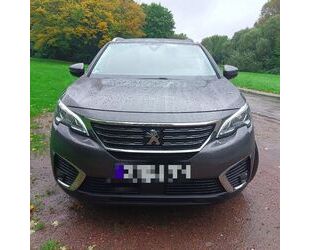 Peugeot 5008 Gebrauchtwagen