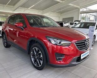 Mazda CX-5 Gebrauchtwagen