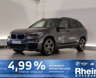 BMW X1 Gebrauchtwagen