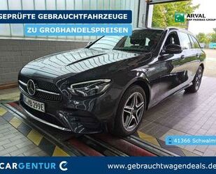Mercedes-Benz E 300 Gebrauchtwagen