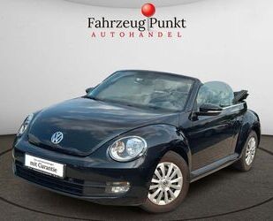 VW Beetle Gebrauchtwagen