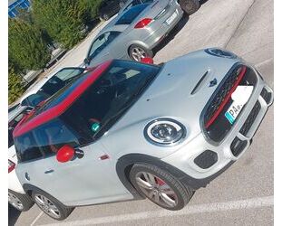 Mini John Cooper Works Coupé Gebrauchtwagen