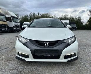 Honda Civic Gebrauchtwagen