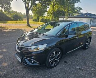 Renault Scenic Gebrauchtwagen