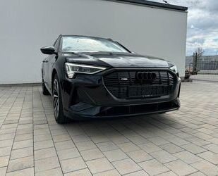 Audi e-tron Gebrauchtwagen