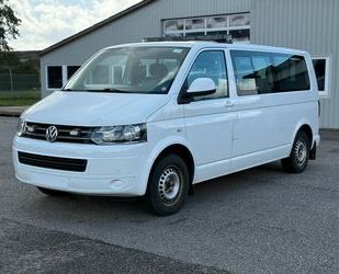 VW T5 Caravelle Gebrauchtwagen