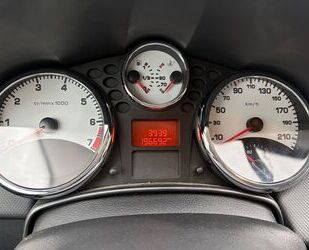 Peugeot 207 Gebrauchtwagen