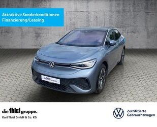 VW ID.5 Gebrauchtwagen