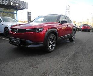 Mazda MX-30 Gebrauchtwagen