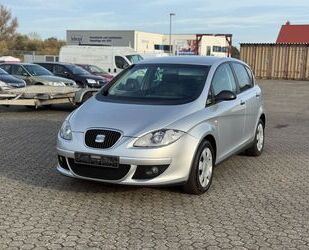 Seat Altea Gebrauchtwagen