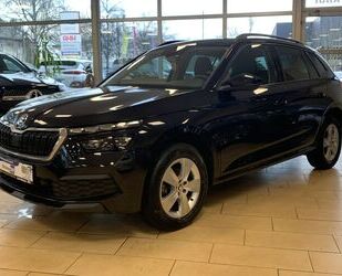 Skoda Kamiq Gebrauchtwagen