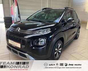 Citroen C3 Aircross Gebrauchtwagen
