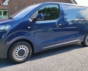 Citroen Jumpy Gebrauchtwagen