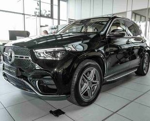 Mercedes-Benz GLE 450 Gebrauchtwagen