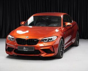 BMW M2 Gebrauchtwagen