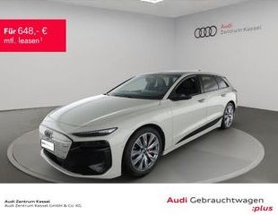 Audi A6 e-tron Gebrauchtwagen