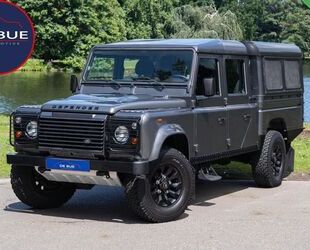 Land Rover Defender Gebrauchtwagen
