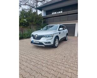 Renault Koleos Gebrauchtwagen