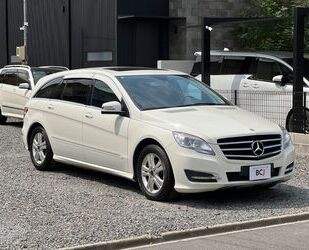 Mercedes-Benz R 350 Gebrauchtwagen