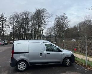 Dacia Dokker Gebrauchtwagen
