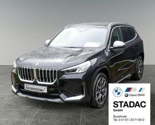 BMW BMW X1 18i xLine LiveCo+Pano LED PA Tempo DAB Navi Gebrauchtwagen