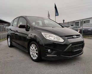 Ford Grand C-Max Gebrauchtwagen