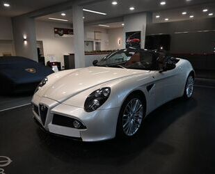 Alfa Romeo 8C Gebrauchtwagen
