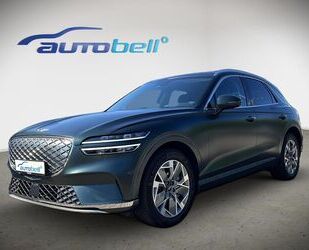 Genesis GV70 Gebrauchtwagen