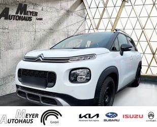 Citroen C3 Aircross Gebrauchtwagen
