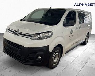 Citroen Jumpy Gebrauchtwagen