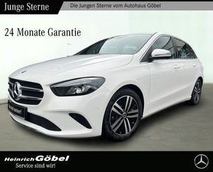 Mercedes-Benz B 180 Gebrauchtwagen
