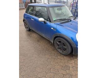 Mini ONE Gebrauchtwagen