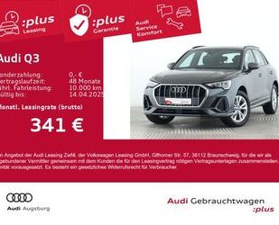 Audi Q3 Gebrauchtwagen