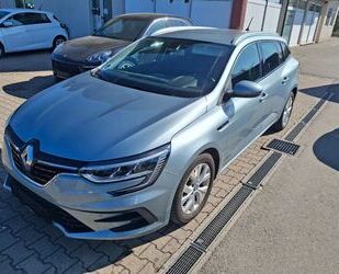 Renault Megane Gebrauchtwagen
