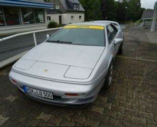 Lotus Esprit Gebrauchtwagen