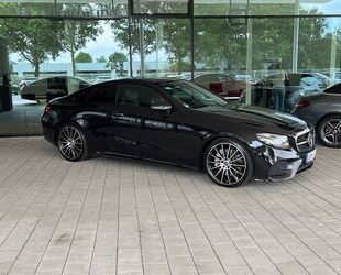 Mercedes-Benz E 300 Gebrauchtwagen