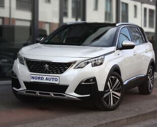 Peugeot 5008 Gebrauchtwagen
