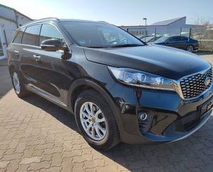Kia Sorento Gebrauchtwagen