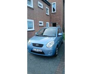 Kia Picanto Gebrauchtwagen