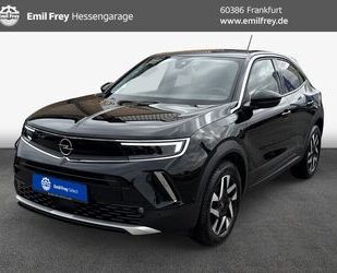 Opel Mokka Gebrauchtwagen