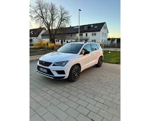 Cupra Ateca Gebrauchtwagen