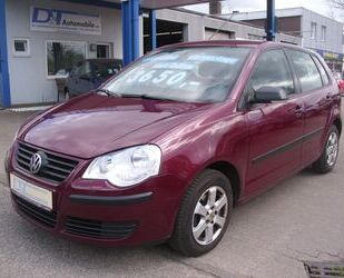 VW Polo Gebrauchtwagen