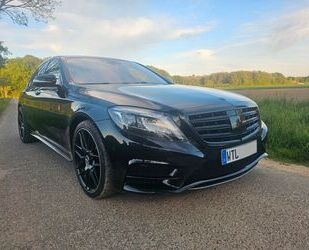 Mercedes-Benz S 350 Gebrauchtwagen