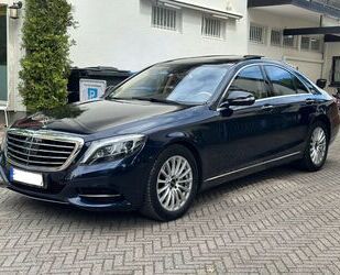 Mercedes-Benz S 350 Gebrauchtwagen